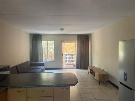 2 Bedroom Apartment in Sonneglans