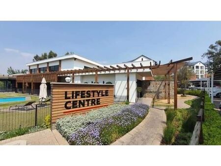 1 Bedroom Apartment in Olivedale