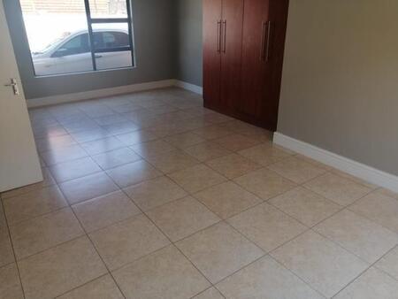 2 Bedroom Apartment in Lenasia