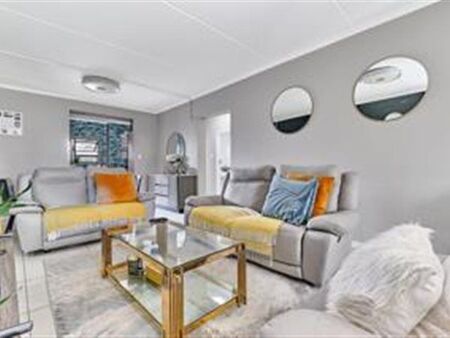 3 Bedroom Apartment in North Riding