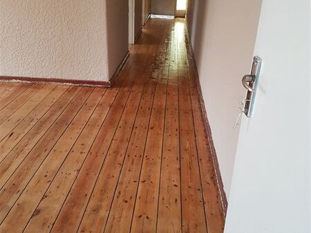 2 Bedroom House in La Rochelle