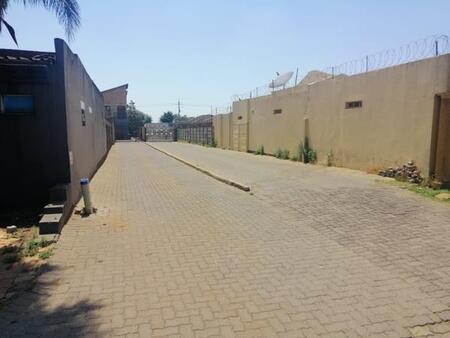 2 Bedroom Apartment in Lenasia