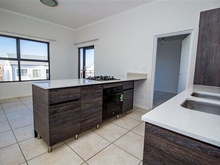 1 Bedroom Apartment in Oakdene