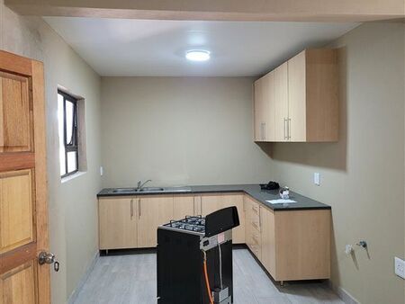 2 Bedroom Apartment in Mondeor