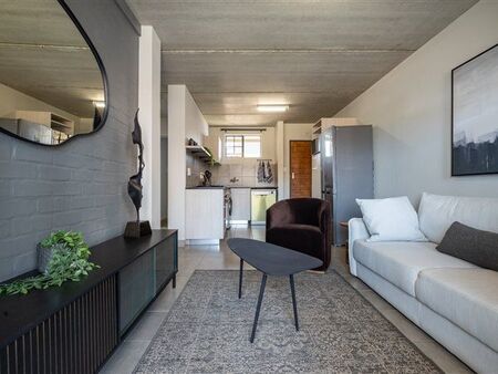 2 Bedroom Apartment in Glenvista