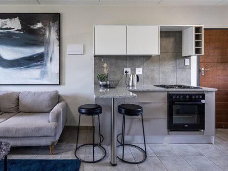 2 Bedroom Apartment in Mulbarton
