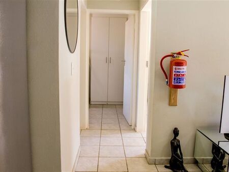2 Bedroom Apartment in Ridgeway