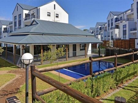1 Bedroom Apartment in Oakdene