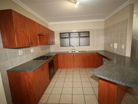 2 Bedroom Townhouse in Winchester Hills