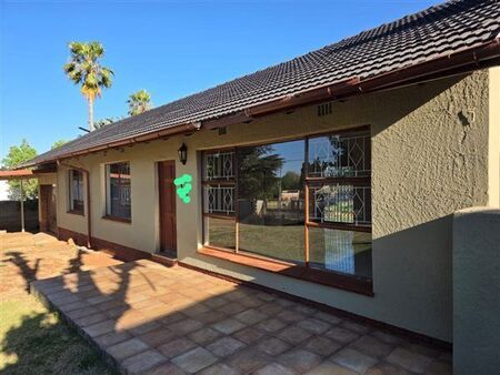 3 Bedroom House in Kibler Park