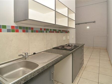 3 Bedroom Apartment in City & Suburban (Maboneng)