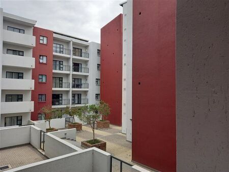 1 Bedroom Apartment in Sunninghill