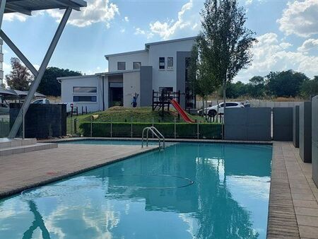 2 Bedroom Apartment in Broadacres