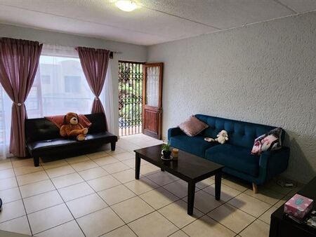 2 Bedroom Apartment in Paulshof