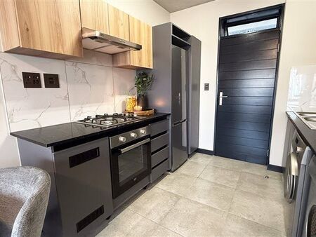 2 Bedroom Apartment in Fourways