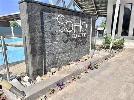 2 Bedroom Apartment in Broadacres