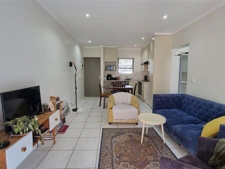 1 Bedroom Apartment in Craigavon