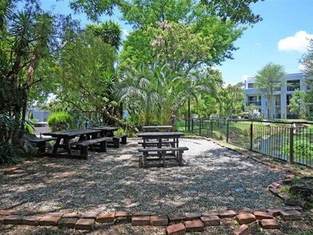 2 Bedroom Townhouse in Fourways
