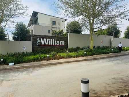 2 Bedroom Apartment in Fourways