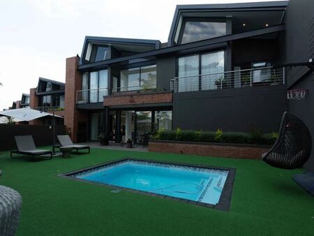 3 Bedroom Duplex in Kengies