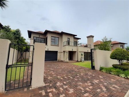 3 Bedroom House in Kengies