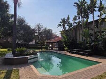 2 Bedroom Apartment in Paulshof