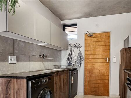 2 Bedroom Apartment in Fourways