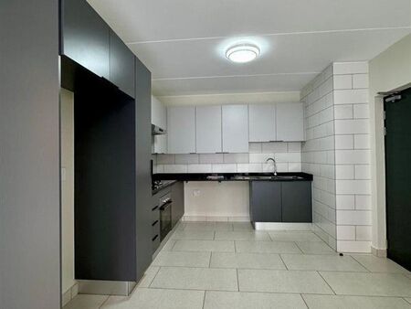 2 Bedroom Apartment in Bedfordview