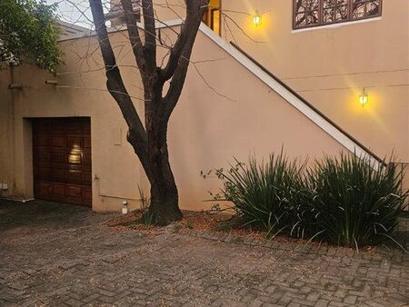 1 Bedroom Flat in Bedfordview