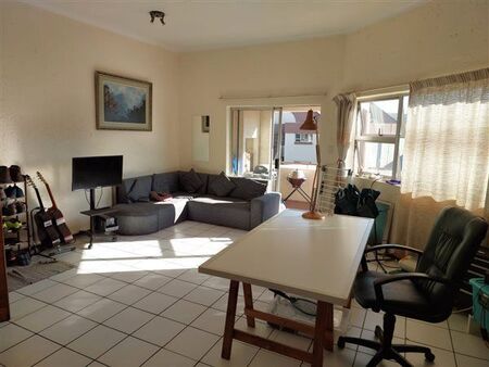 1 Bedroom Townhouse in Bedfordview