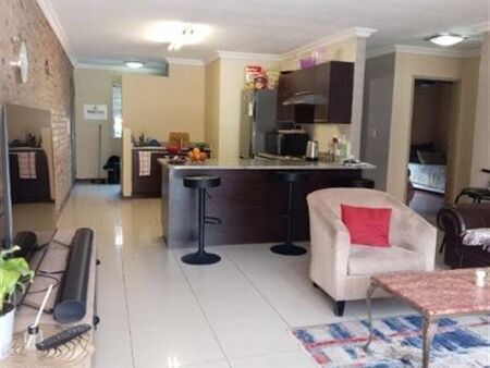 2 Bedroom Apartment in Bedfordview