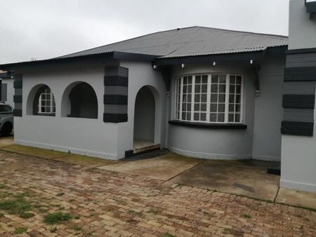 Studio Apartment in Geduld