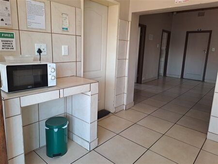 1 Bedroom House in Casseldale