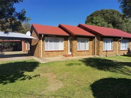 3 Bedroom House in Bonaero Park