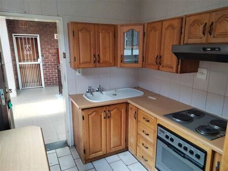 1 Bedroom Apartment in Edleen