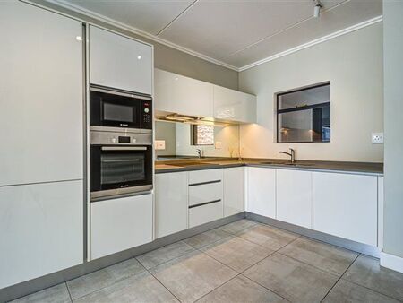 2 Bedroom Apartment in Serengeti