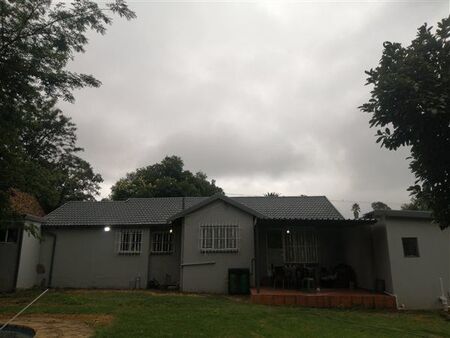 3 Bedroom House in Croydon