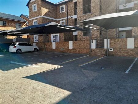 2 Bedroom Apartment in Elandsfontein Ah