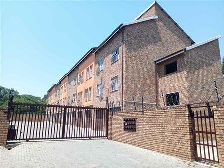 1 Bedroom Apartment in Kempton Park Central