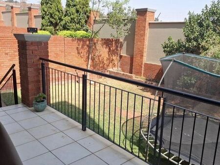 2 Bedroom Apartment in Solheim