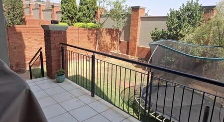 2 Bedroom Apartment in Solheim