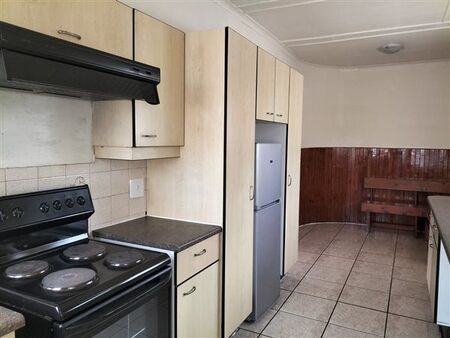 4 Bedroom House in Birchleigh North