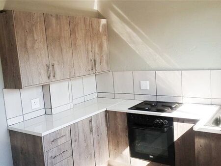 1 Bedroom House in Primrose