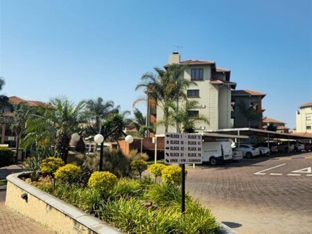 2 Bedroom Apartment in Solheim