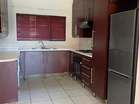 2 Bedroom Apartment in Solheim