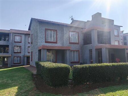 3 Bedroom Apartment in Castleview