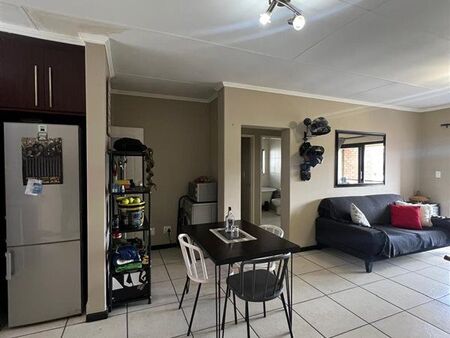 2 Bedroom Apartment in Greenstone Hill
