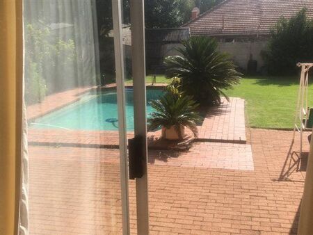 1 Bedroom Apartment in Edenvale