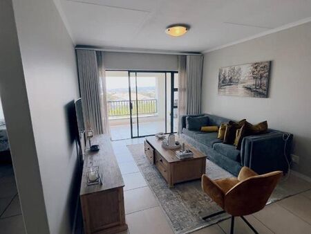 2 Bedroom Apartment in Greenstone Hill