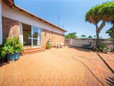 1 Bedroom Apartment in Edenvale
